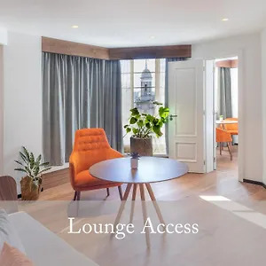 The Level At Melia White House Hotell 5*