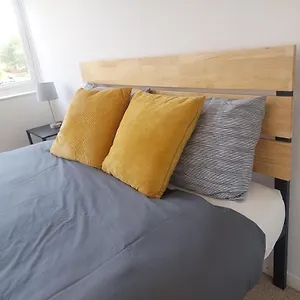 3 Bedroom House Wimbledon Prázdninový dům Londýn