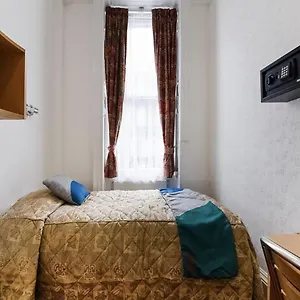 Upper Berkeley 3*