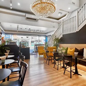Western Greater London Hotel Ilford