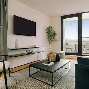 Aparthotel Sonder By Marriott Bonvoy The Bard Fitzrovia 4*