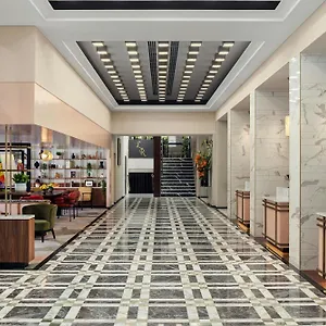 Marriott Grosvenor Square Hotel