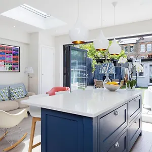 Veeve - The Garden House Feriehus London