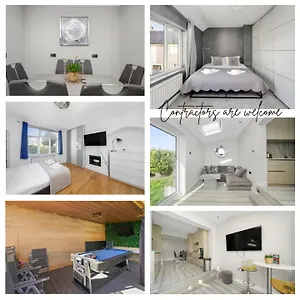 Pass The Keys - Your London Escape - Stylish 3-bedroom With Modern Amenities * Dagenham