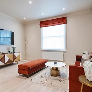 Apartment Hyde Park Suites-1 *