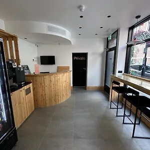 Easyhotel Paddington Hotel