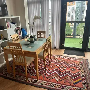 Fantastic New York Style Loft Apartment. Apartamento Londres