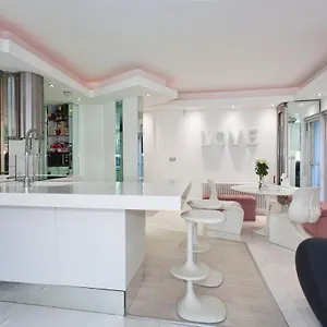 Luxury Hampstead Garden * London