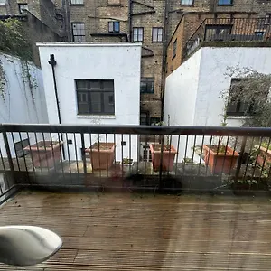 Appartamento Modern And Bright 3 Bedroom House In Paddington