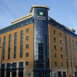 Express Stratford By Ihg Hotel Londyn