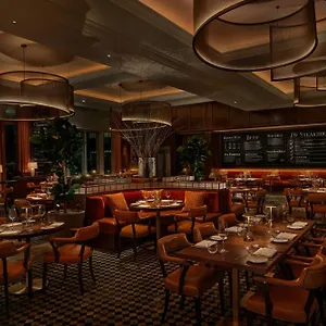 Hotel Jw Marriott Grosvenor House