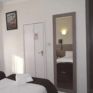 Holland Park Grove Hotell