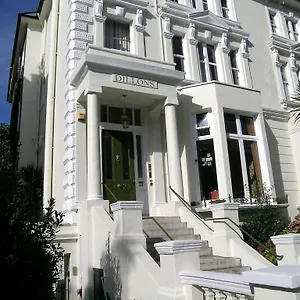 Guest house Dillons
