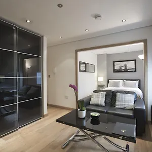 Apple St Pauls Apartament