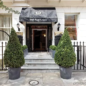 Guest house Grange Portland London