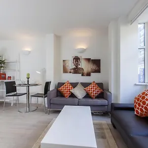 Club Living - Piccadilly & Covent Garden Apartments * London