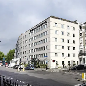 Ambassadors 3* London