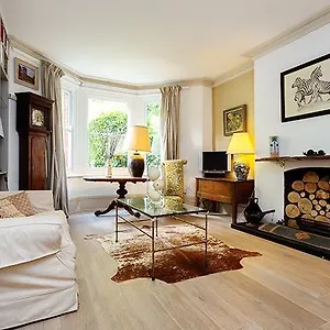 Veeve - House Battersea Park *