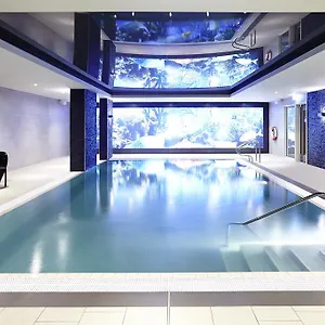 Hotel Novotel London Brentford
