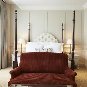 Dean Street Townhouse 4*
