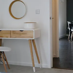 Apartment Seagull Lane Serviced *