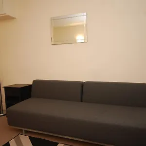 Apartment Valet Frith Street
