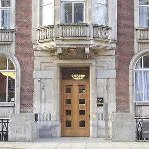 College Hall / University Of