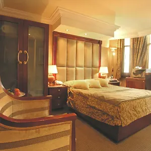 Hotel Executive By Shaftesbury London