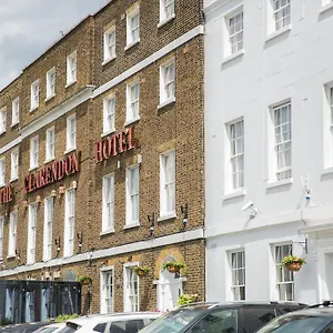 The Clarendon