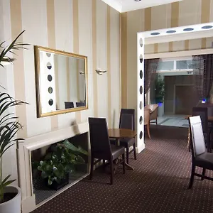 Hotel Western Cumberland