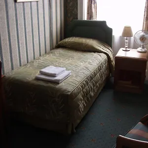Apartment Wigmore Court Hotel