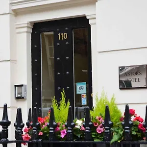 Bed & Breakfast Astors Belgravia 3*