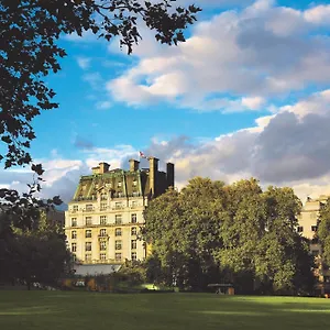 The Ritz