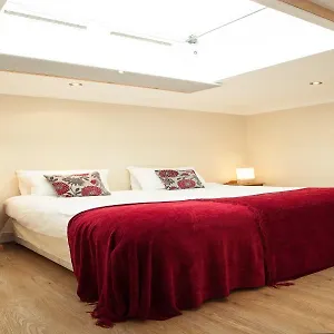 Hotel Lamington - Brook Green Serviced *