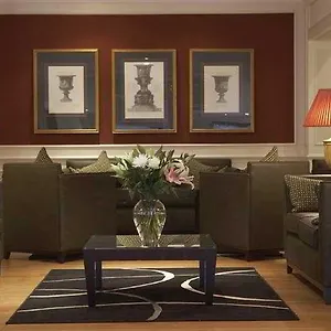 Hotel Mercure Kensington London
