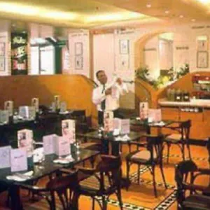 Hotel Drury Lane Moathouse 3*