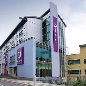 Hotel Premier Wimbledon South London