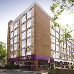 Premier Hampstead London