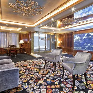Aparthotel Mayfair House