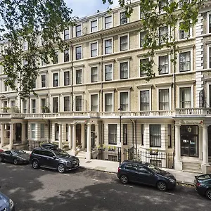 The Kensington Hotel 3*