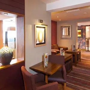 Premier Angel Islington 3* 런던
