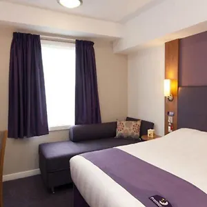 Hotel Premier Ruislip