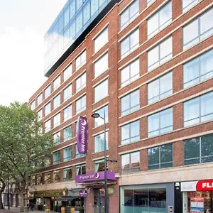 Premier St.pancras 3*
