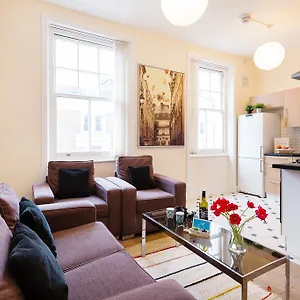 Apartment The Earls Court Townhouse