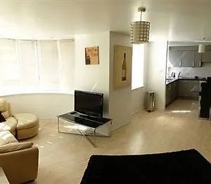 The City Suites Hotel London