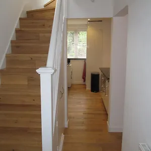 Apartment The Kingshill At Northolt
