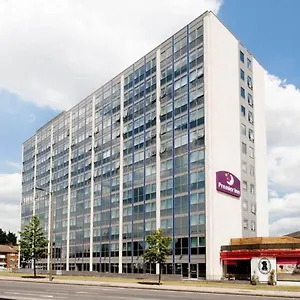 Premier Hendon Hotel 3*