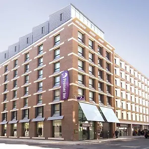 Premier Southwark - Tate Modern Hotel Londra