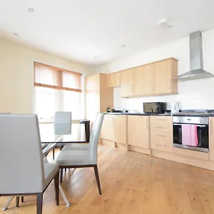 Hotel Lcs Covent Garden Apartments London