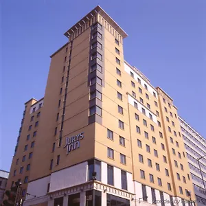 Leonardo London Hotel 4*